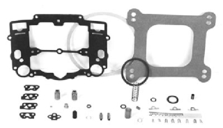 Vergaserüberholsatz - Carburator Rep.Kit  Edelbrock Performer + AVS